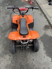 110cc petrol quad for sale  BRADFORD