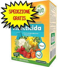 Solabiol insetticida lepinox usato  San Felice Circeo