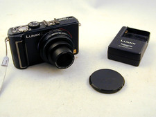 Lumix dmc lx3 for sale  Vancouver
