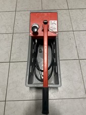 Ridgid 1450 pressure gebraucht kaufen Ridgid 1450 pressure gebraucht kaufen  Neuberg