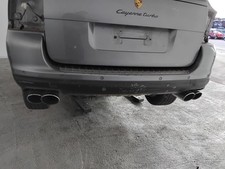 porsche cayenne stoßstange hinten gebraucht kaufen porsche cayenne stoßstange hinten gebraucht kaufen Delitzsch