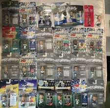 Rare corinthian prostars for sale  ST. ANDREWS