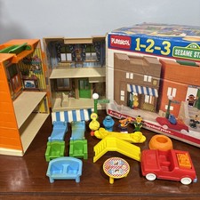 Vintage 1986 playskool for sale  Medway