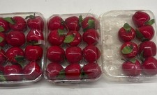 Set shiny red for sale  Carlisle