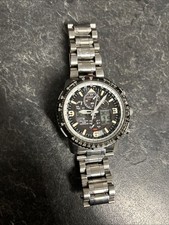 Citizen navihawk jy80 gebraucht kaufen  Kemmern