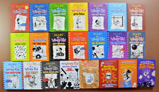 Set diary wimpy for sale  Southbury