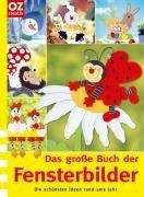 Große buch fensterbilder gebraucht kaufen  Berlin