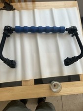 Bump spray bar for sale  DARWEN