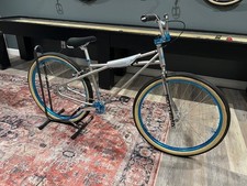 Quadangle bmx cruiser for sale  Carmel