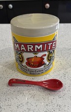 Ceramic marmite pot for sale  SWINDON