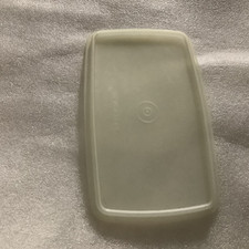 Tupperware ersatzdeckel vesper gebraucht kaufen  Glees, Wassenach, Wehr