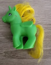 Figurine little poney d'occasion  Montélimar