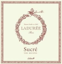 Laduree sucre version gebraucht kaufen  Berlin