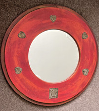 Vintage 90s circular for sale  LONDON