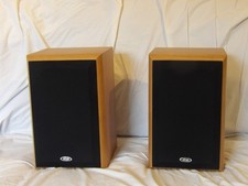 Hifi speakers brand for sale  BURY