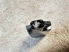 1989 slim zippo for sale  Sharon