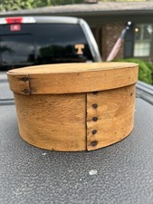 Primitive antique wooden for sale  South Boston