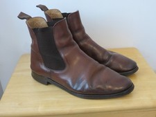 Loake mens chelsea for sale  LEEDS