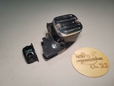 96-17 Harley Davidson freio dianteiro cilindro mestre tampa de alavanca 9/16" furo FX XL FABRICANTE DE EQUIPAMENTO ORIGINAL comprar usado  Enviando para Brazil