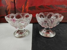 Coupes verre cristal d'occasion  Sathonay-Camp