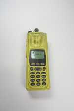 Yellow motorola xts5000r for sale  Durham