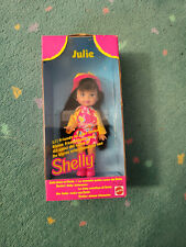 Mattel barbie shelly gebraucht kaufen  Hannover
