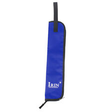 Bolsa Oxford impermeável suporte para baquetas estojo com alça (azul) comprar usado  Enviando para Brazil