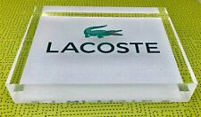 Bloc lacoste objet d'occasion  Saint-Aubin-du-Cormier