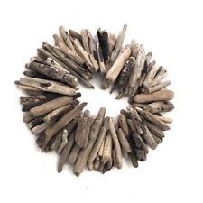 100 varas de madeira flutuante sob 6" - Lote de suprimentos para artesanato em madeira de praia - Faça você mesmo, decoração comprar usado  Enviando para Brazil