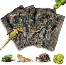 4pcs rock terrarium for sale  Homestead