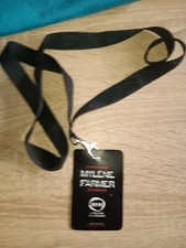 Mylene farmer pass d'occasion  Isle