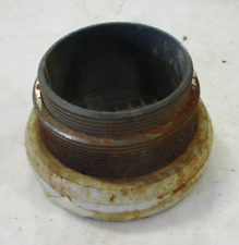 Zurn round floor for sale  Magna
