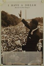 Affiche martin luther d'occasion  La Courtine