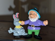 Bullydog figure vintage for sale  GLASGOW