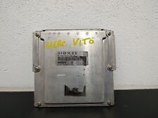 Centralina motore mercedes usato  Rosarno