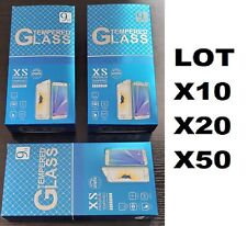 Lot tempered glass for sale  Woodbridge