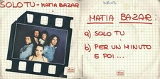 Disco giri matia usato  La Morra