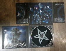 DIMMU BORGIR ‎– Death Cult Armageddon (Ltd. Digipack) comprar usado  Enviando para Brazil