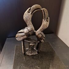 Hornbill birds serpentine for sale  OXFORD