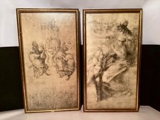 Michelangelo mcm monochrome for sale  Rumson