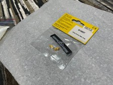Scalextric w10637 rear for sale  BUSHEY