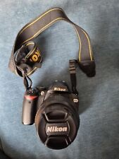 Nikon d40x 10.2mp for sale  CORBY