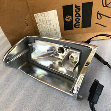 Nos 1974 chrysler for sale  Belvidere
