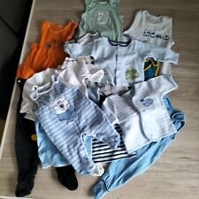 Babykleidung utfit kinderkleid gebraucht kaufen  Affing