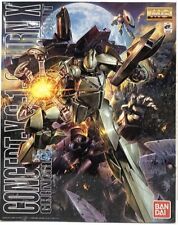 Kit modelo plástico BANDAI Turn A Gundam MG Turn X escala 1/100 BAN189508 USADO comprar usado  Enviando para Brazil