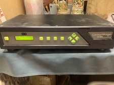 Melhorias FOCUS - CenterStage CS-2 e CS-HD Video Scaler/Desentrelacer. Testado. comprar usado  Enviando para Brazil