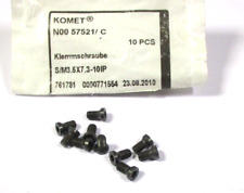 10x komet garant gebraucht kaufen  Großpostwitz/O.L.