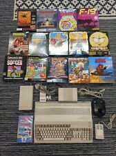 Commodore amiga a500 for sale  MANSFIELD