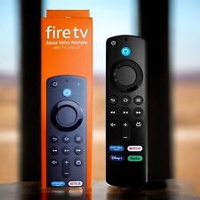 Amazon voice remote for sale  WATFORD