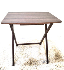Mainstays folding tables for sale  Melissa